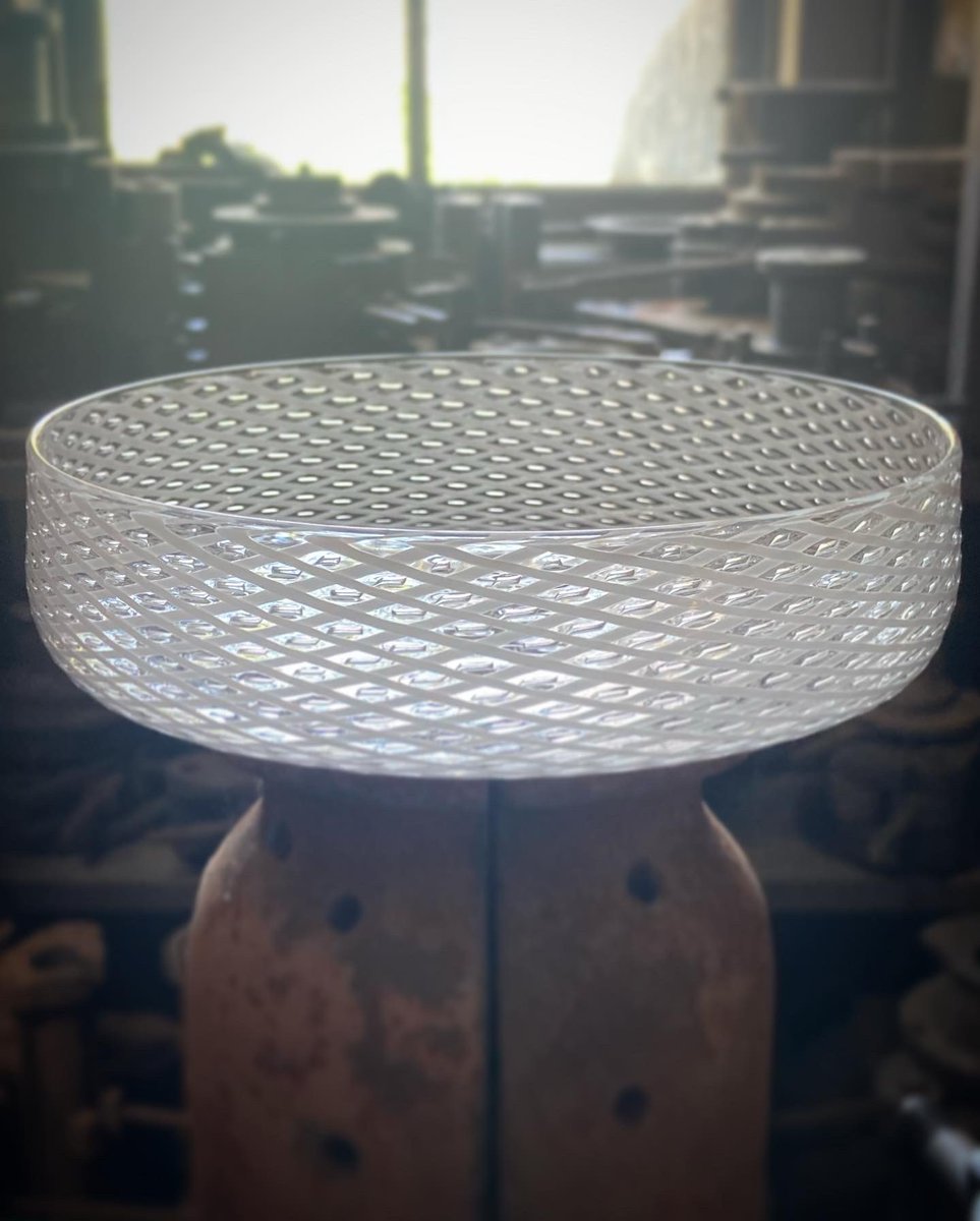 xanderrosenberg's tweet photo. I made this bowl last week. What do you think? https://t.co/D6Pt0gR8EQ