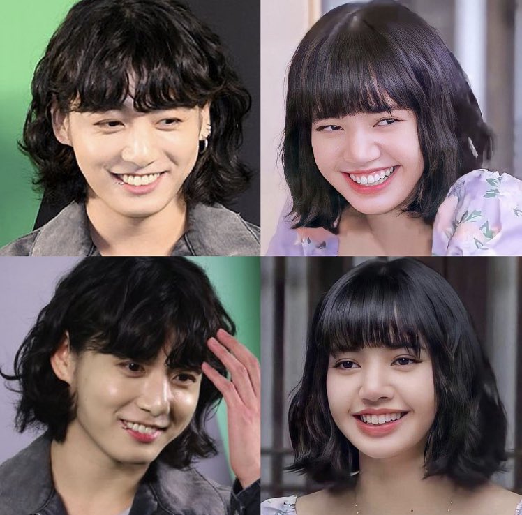 The hair 😭🫶🏻