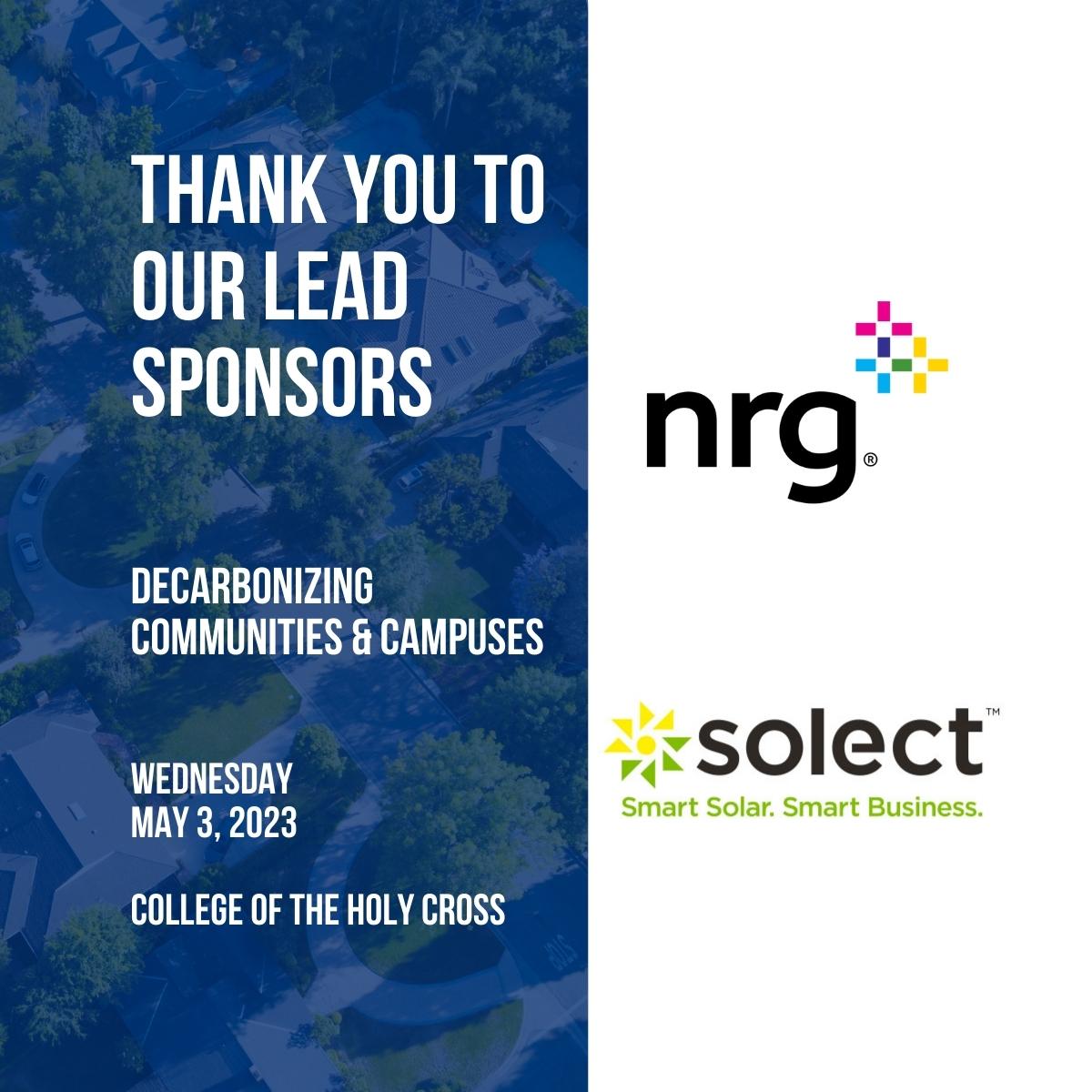 PowerOptions (@poweroptions) on Twitter photo We'd like to thank our lead sponsors for helping to make this important event possible! <a href="/nrgenergy/">NRG Energy, Inc.</a> <a href="/SolectSolar/">Solect Energy</a> #decarbonization #event #energy
bit.ly/3AntEGW We'd like to thank our lead sponsors for helping to make this important event possible! <a href="/nrgenergy/">NRG Energy, Inc.</a> <a href="/SolectSolar/">Solect Energy</a> #decarbonization #event #energy
bit.ly/3AntEGW