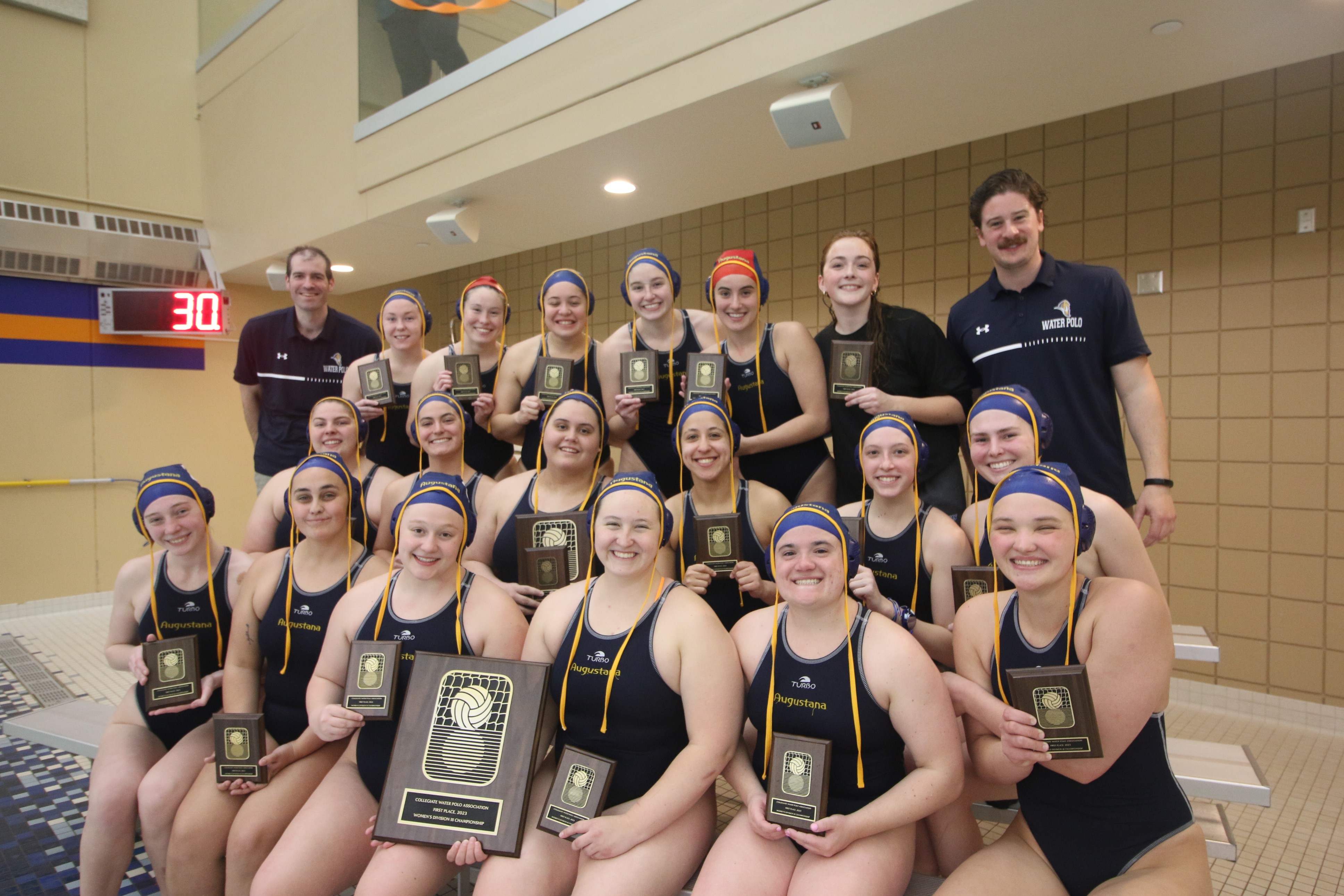 Augustana College (Augustana_IL) / Twitter