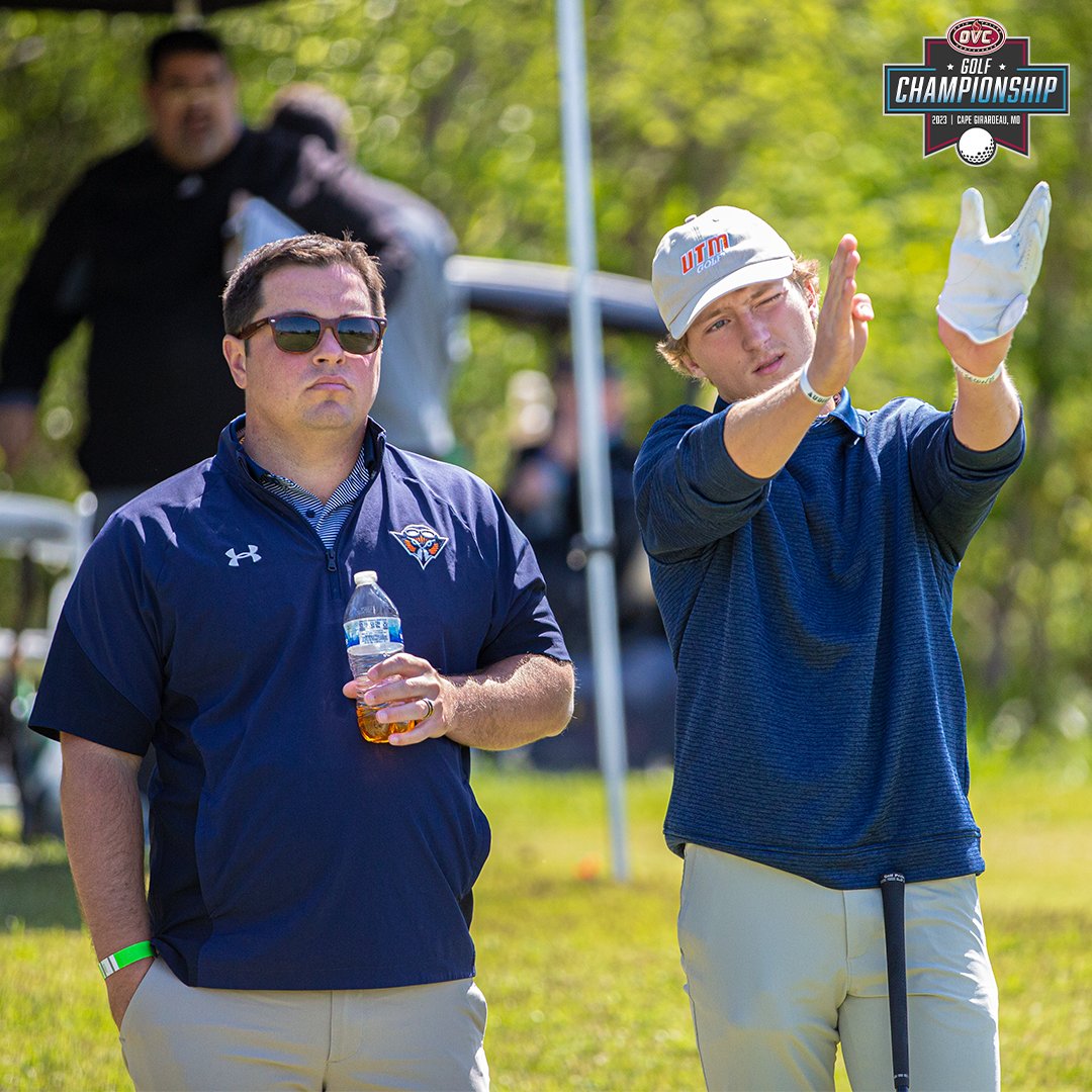 Ohio Valley Conference tweet media