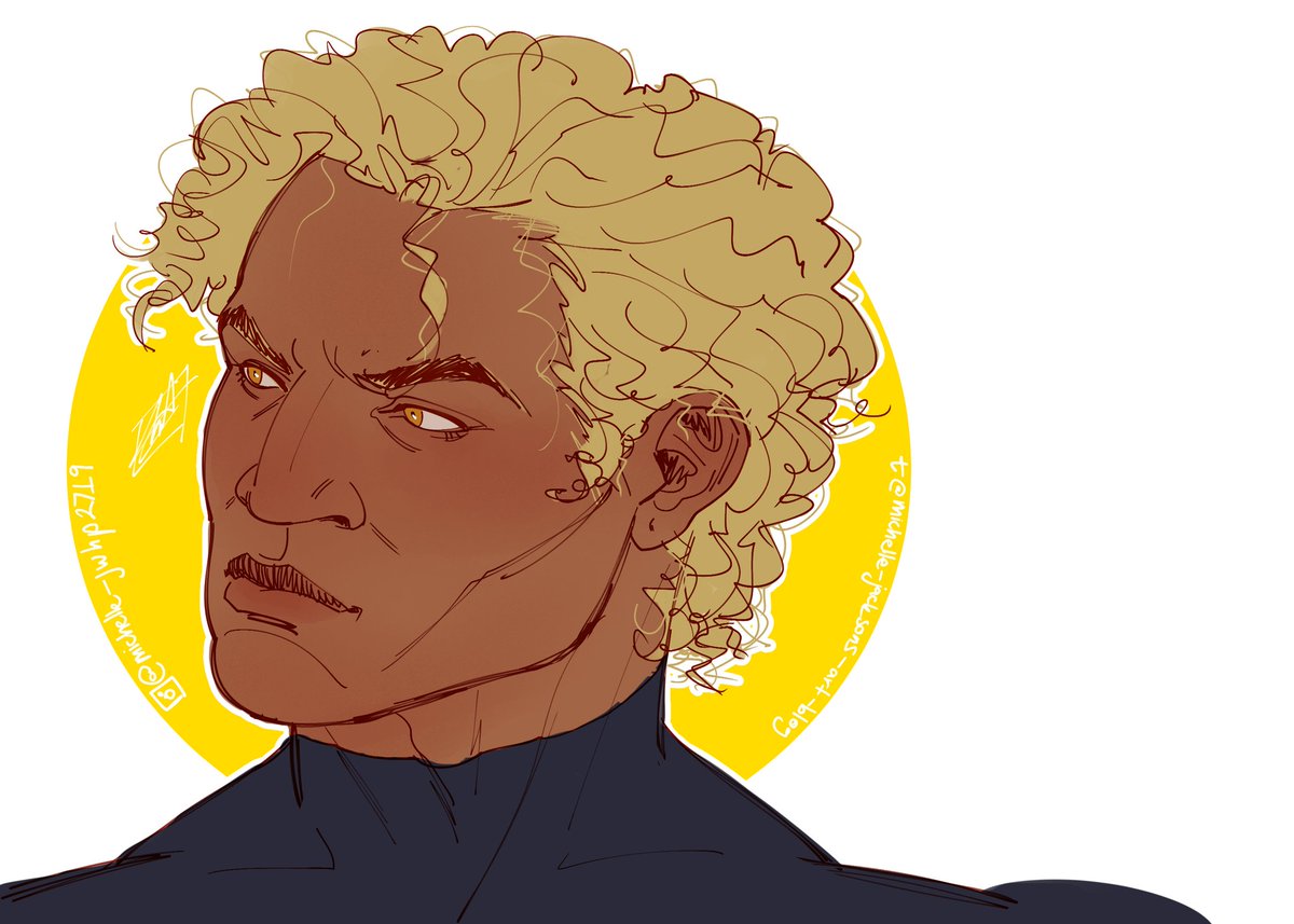 michelle_jwhssp's tweet photo. Long haired sunshine man
#StarWars #captainrex #CT7567 https://t.co/dnYZwO1jwI
