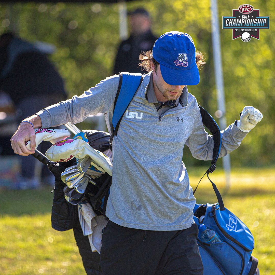 Ohio Valley Conference tweet media