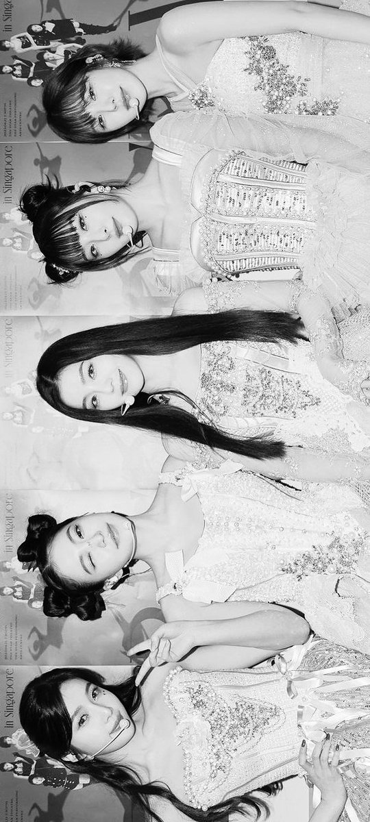 nasigorengnyami's tweet photo. Yeri u'r look so gorgeous, no matter what others say, u'r still good and beautiful My Yeri
Enjoy RV concert with u'r eonni💜 Fighting Yerimie, stay health, stay happy, and stay safe🫰
'Red Velvet 4th Concert: R to V'
#Yeri #RedVelvet #RedVelvetConcert #SMTOWN https://t.co/xKiqBOVEcs