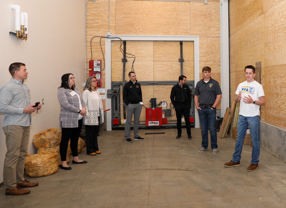 Jimmy Minichello tweet media