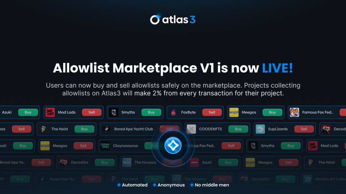 Blocksmith Labs tweet media