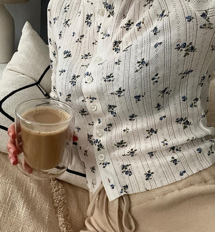 Emblidge20's tweet photo. Coffee Break! https://t.co/VBmVvsMDd1