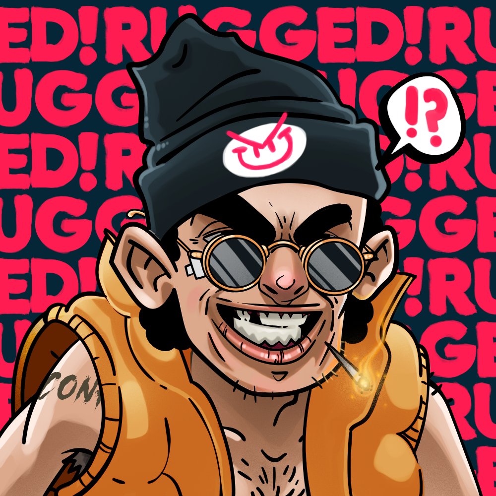 I just won this rad Down Bad Brother by <a href="/REPEATR888/">𝐑𝐄𝐏𝐄𝐀𝐓𝐑</a> in the Moon $BAY. 
Thanks MitchySlick! 💛🙏

The place to be rn because...
- @BayliensFTM Mint
- $BAY Token Release
- <a href="/moon_masters/">aaron puig</a>
- <a href="/TSDAuctionHouse/">TSD_AuctionHouse</a>
- <a href="/BBChickens/">BBChickens</a> 
- and and and...

JOIN US!
discord.gg/trippystevedao