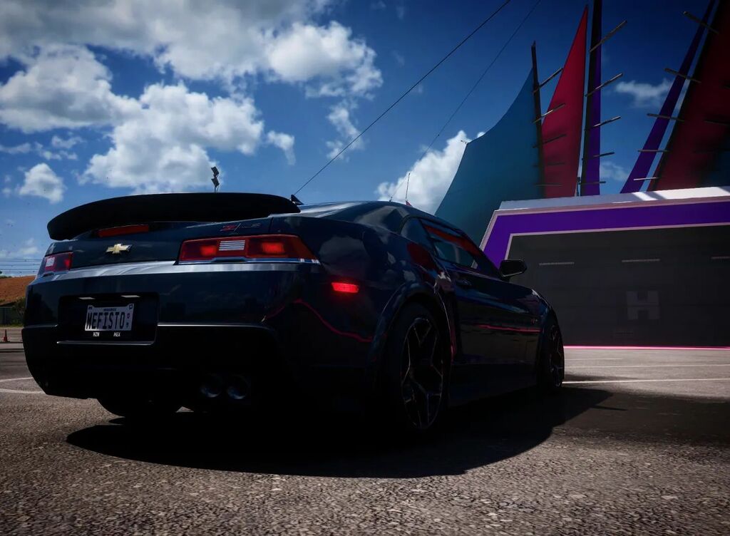 MefistOGamer's tweet photo. Today in Forza Horizon
https://t.co/REWNGTS0gi
🖤🎮💯🆒@ultimateforza 
Forza Horizon 5
🎬 Streaming on Twitch, Youtube ↘️
#forzadrift #forzathon #supercar #forzahorizon5 #forzahorizon #forzaracing  #forzalife #fastcars #ultimatecar #racingsim #racing … https://t.co/5voc4hnQ88 https://t.co/dPKiPd7rqt