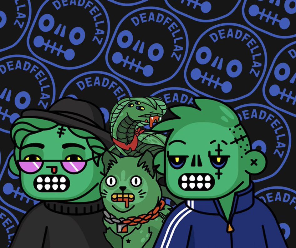 frands.eth ✌️🧟 tweet media