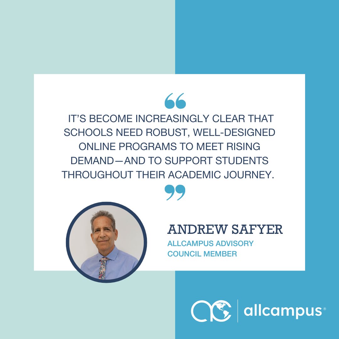 AllCampus tweet picture