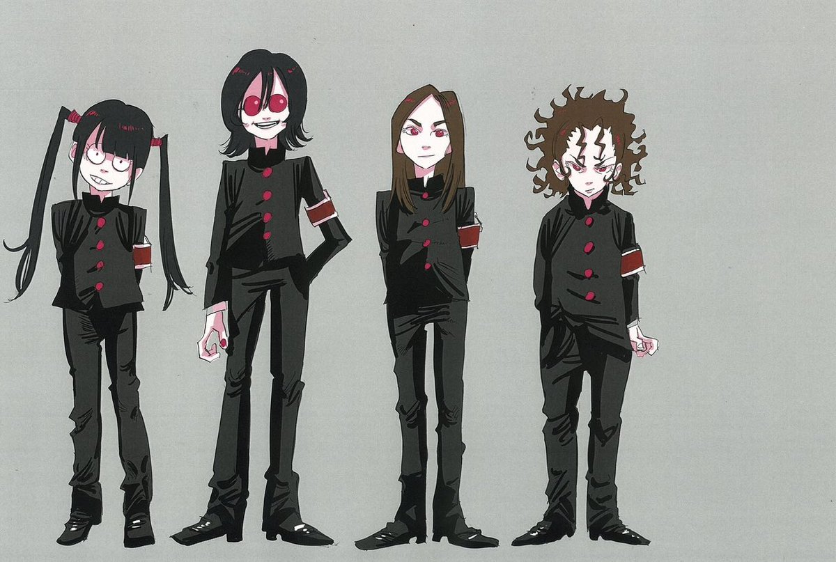 Jun Inagawa (JunInagawa1) さんのイラスト・マンガ作品まとめ (57 件) Twoucan