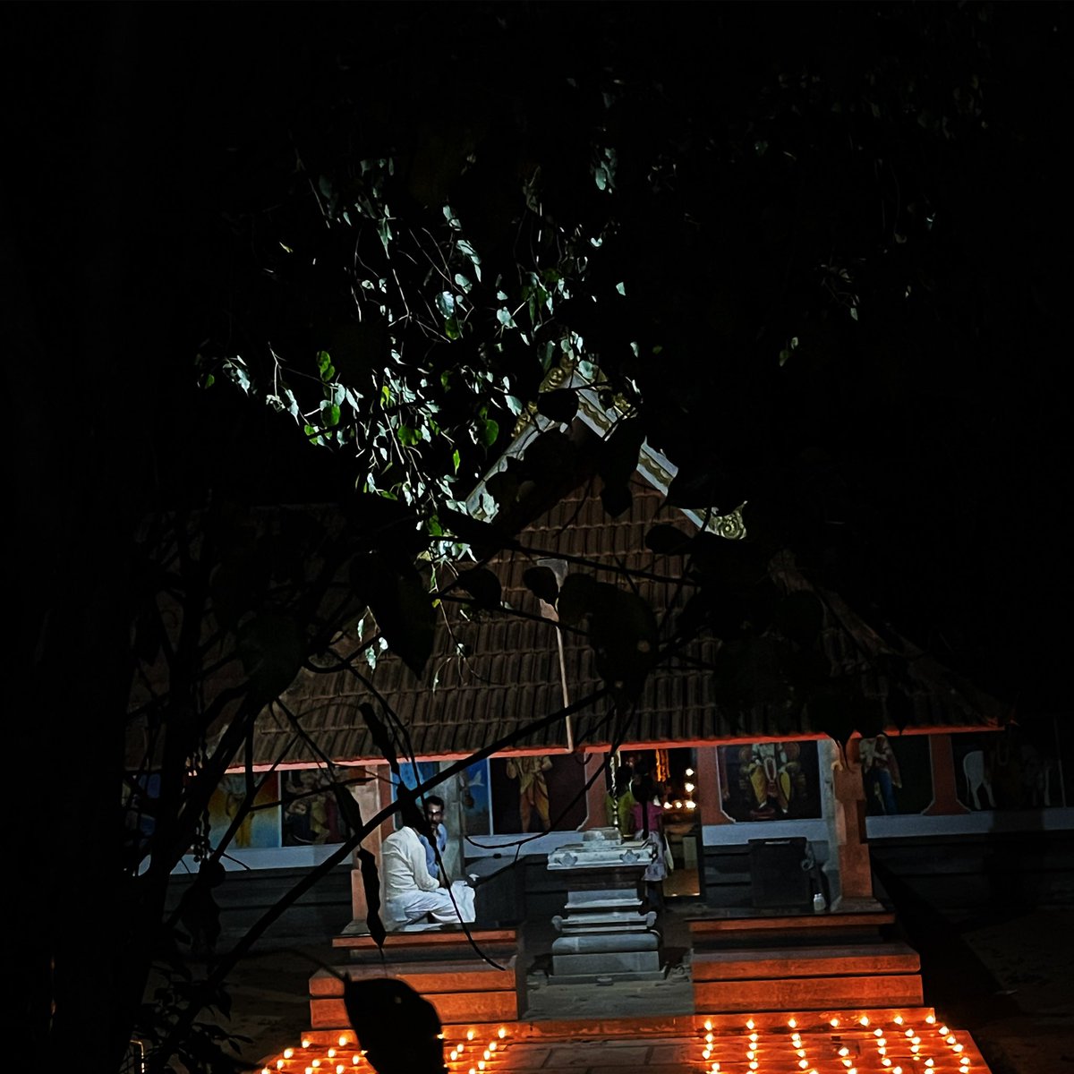 Tr__sreejth's tweet photo. Chullur temple https://t.co/Ok8Mu0zb0i