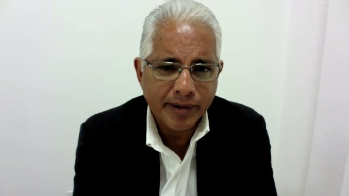 "Nuestra oferta electoral estará basada en propuestas con temas centrales como la <a href="/CSSPanama/">CSSPanama</a>", presidente del <a href="/panamenistas/">Panameñistas</a>  <a href="/BlandonJose/">José Isabel Blandón</a>  #Radiopanama
#PanamaHoy mediodía