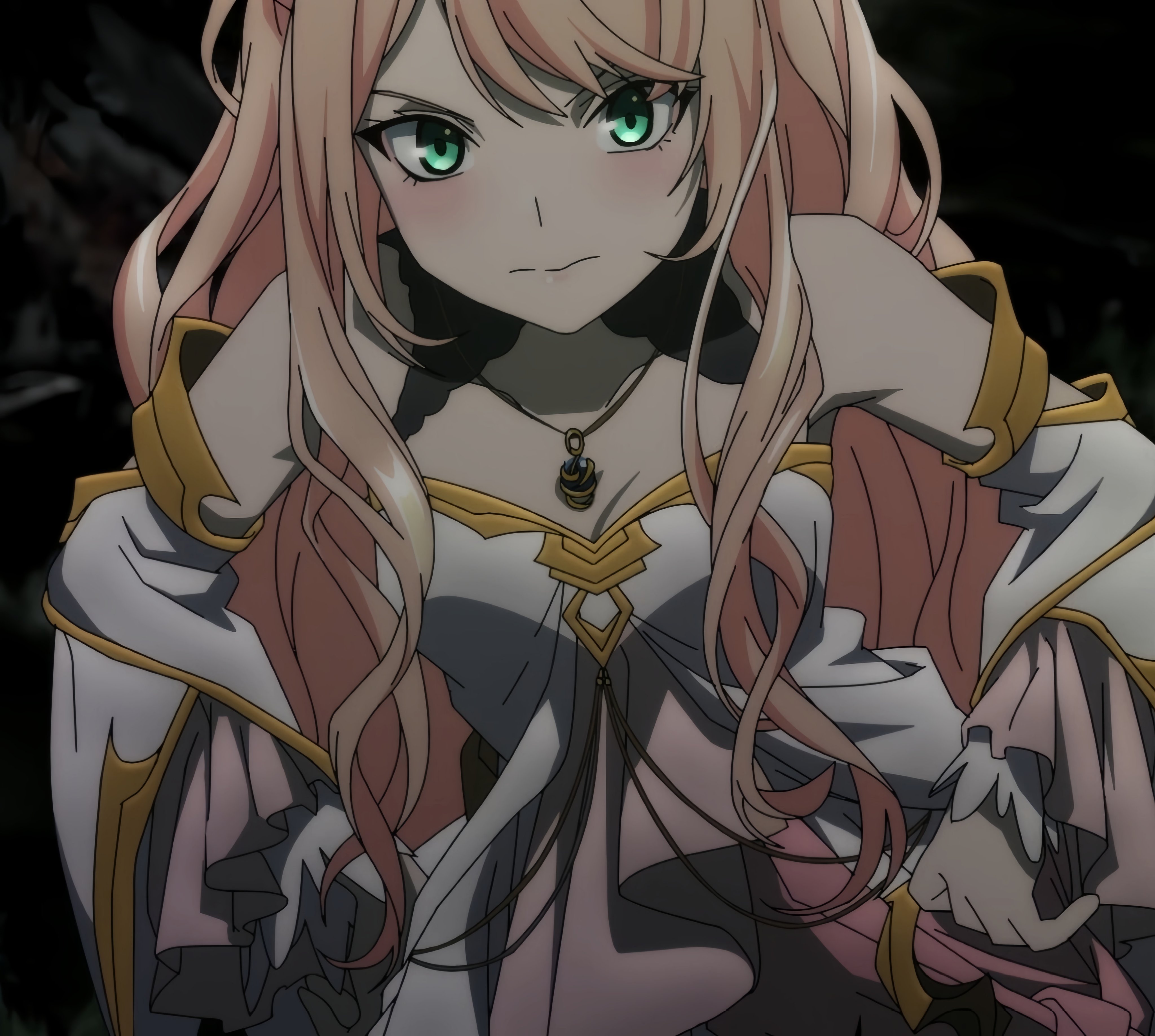 Anime-byme on X:  Lexia Von Alceria  Isekai de Cheat Skill wo