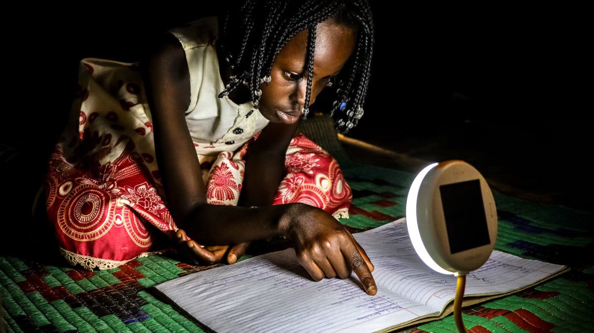 johnsalzinger's tweet photo. #Bcorp @MPOWERDInc thx the @WilkinsonSupply Co. who sponsored our #solar #LucLight for @ShineOnLTBLI in #Uganda.
If your corp wants to #impact our world, contact @johnsalzinger
#ESG #forpurpose #CSR #socialresponsibility #causemarketing #impactinvesting #partnerships https://t.co/XuAk3EUG3c