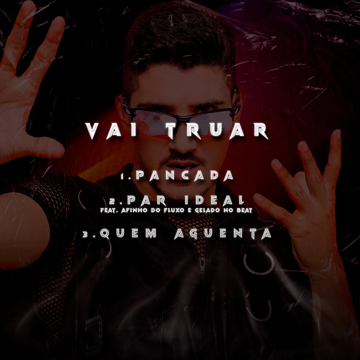 VAI TRUAR 🔥 28/04

Lançamento do meu 1° EP é nesta sexta (FINALMENTE) em todas as plataformas digitais. Link do pré-save na minha bio (por favor, nunca pedi nada pra vocês). ditto.fm/vai-truar