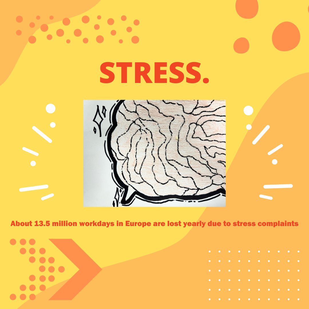 JaceD_nthc's tweet photo. Life without stress seems great. Although, there will always be some stress no matter what. There are ways to prevent stress, for example, Exercising regularly, eating healthy, and getting good rest is a great way to start. #eARThAdventure @thehaleyarroyo #ChemAtNTHC https://t.co/ZycXmdZBXR