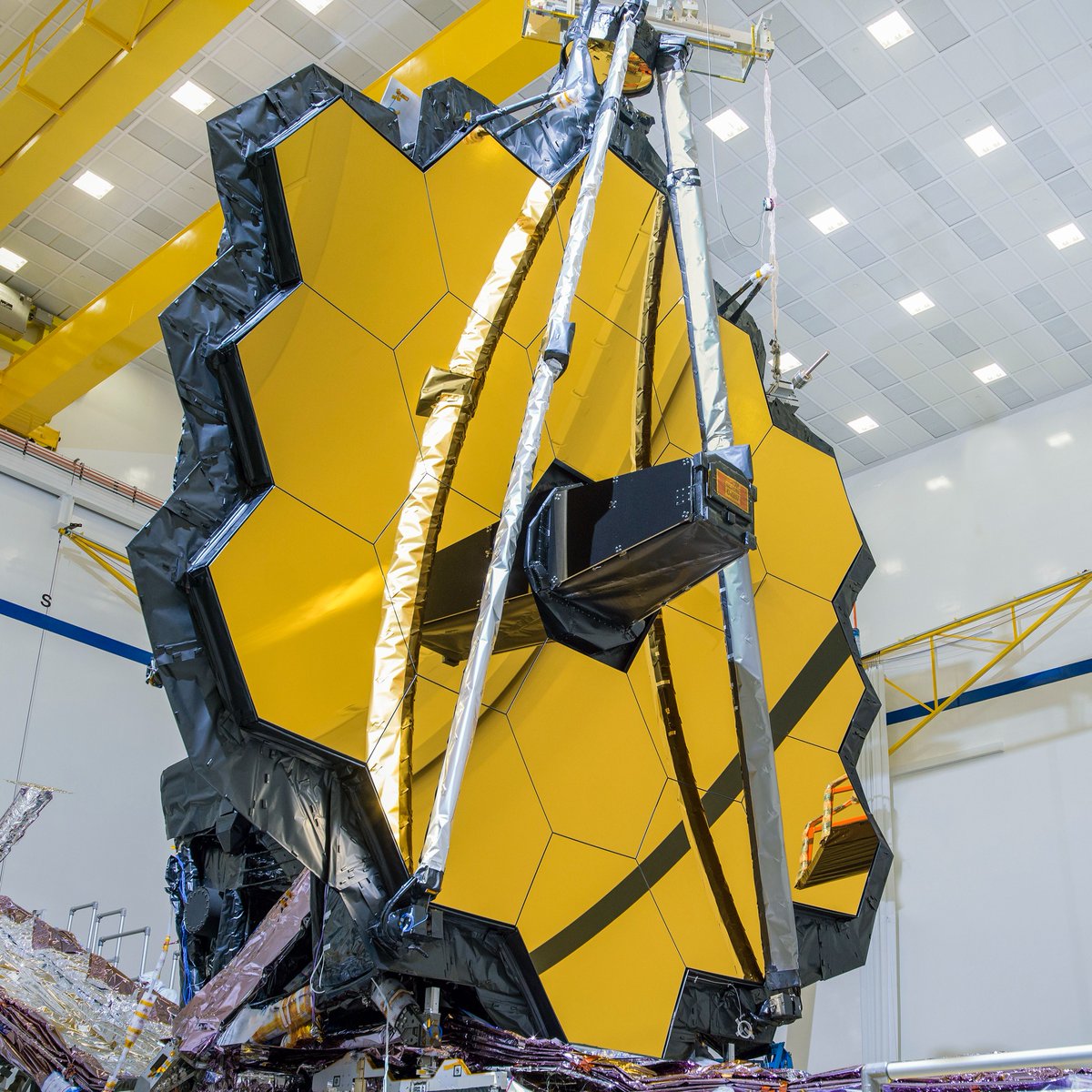 NatlAero's tweet photo. How it started vs. How it's going 

We’ve come a long way since the #CollierTrophy was first awarded to Glenn Curtis in 1911. Celebrate the progress of #aviation at the 2023 Collier Dinner honoring @northropgrumman &amp; @NASAWebb https://t.co/fBl4cix6Aa https://t.co/iEpIabg24Q