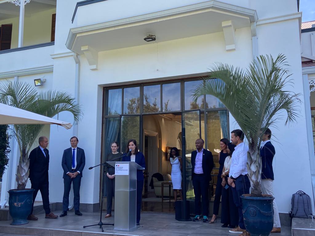 Brochenin Olivier tweet media