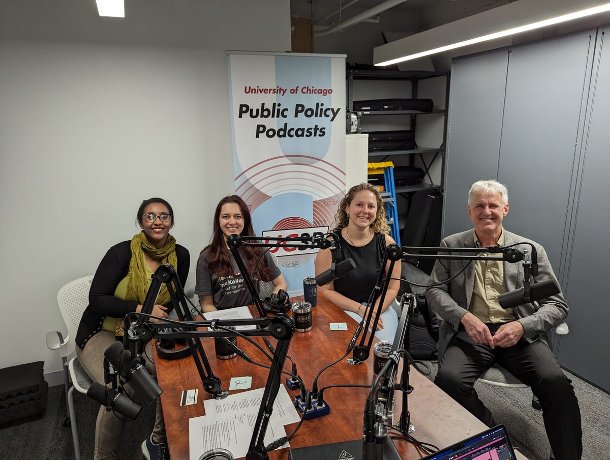 reemasabrina's tweet photo. We just recorded a spectacular episode of Root of Conflict with Dr. Ian Morris on his latest book, Geography is Destiny, telling a 10,000 year-long history of the British Isles and their relationship with the world. Stay tuned for us in May 🎧 @PearsonInst @TheUC3P @HarrisPolicy! https://t.co/QdakHyIBcu