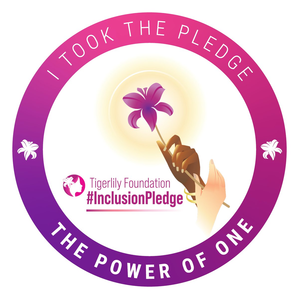 tigerlilycares's tweet photo. Maricia Cole (@Maricia_Lisa) signed the #InclusionPledge and has committed to increasing representation in clinical trials and in marketing.
Sign and share the #InclusionPledge to dismantle barriers that lead to health inequity https://t.co/RGZccAW1sq https://t.co/1rlcyfWHgR