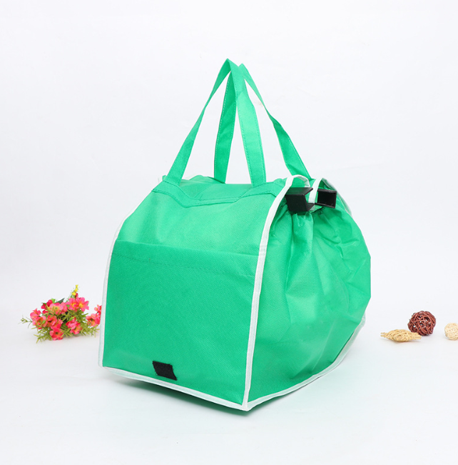 Eco-Friendly Shop Handbag