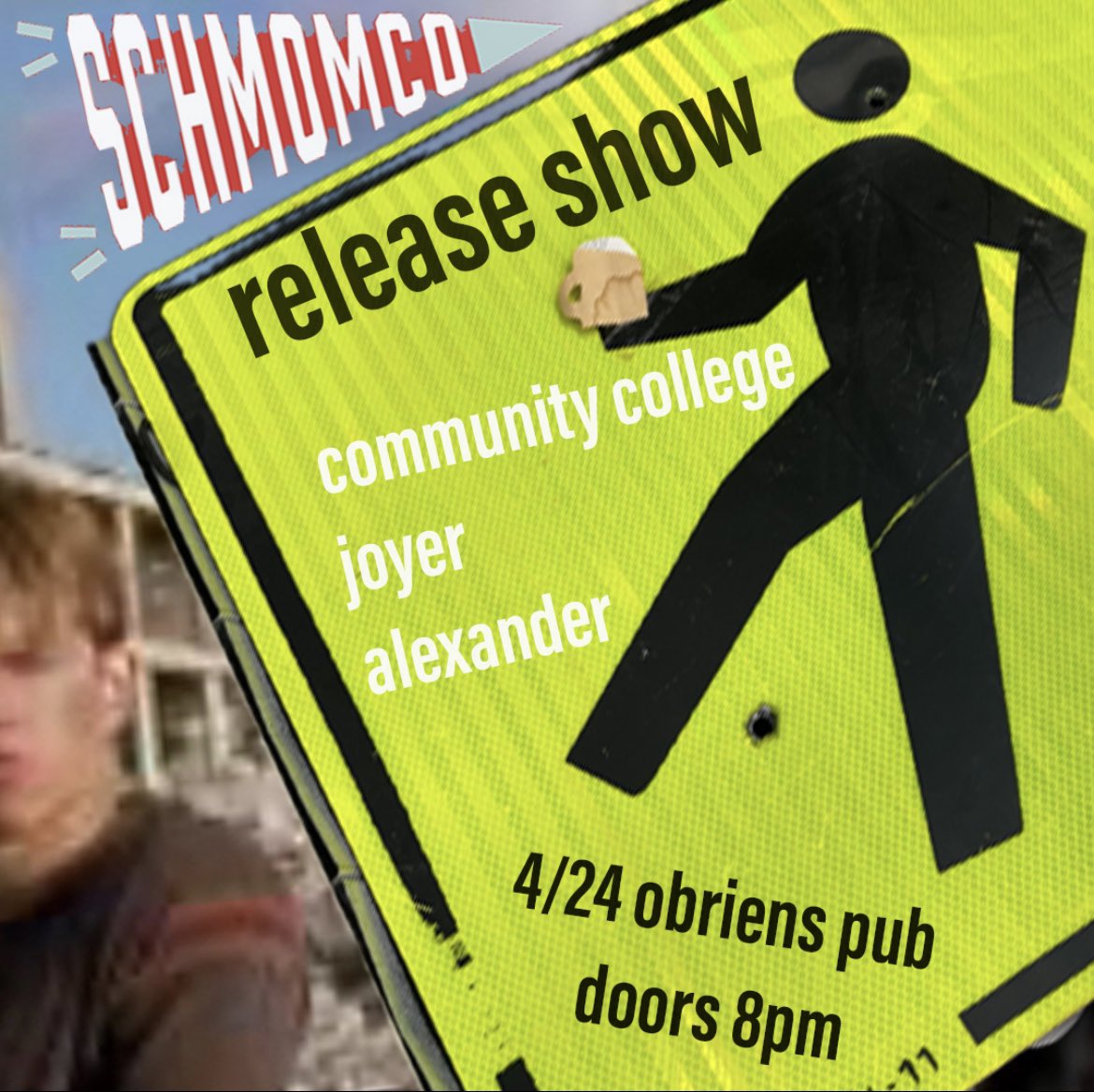 community college tweet media