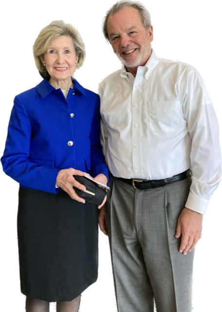 How often do event organizers get a warm welcome from a venue's namesake?

<a href="/visitdallas/">visitdallas</a> and the <a href="/KBHCCDallas/">KBH Convention Center Dallas</a> pulled out all the stops for last week's Large Show Roundtable, including welcoming remarks by none other than Ambassador <a href="/kaybaileyhutch/">Kay Bailey Hutchison</a> herself!