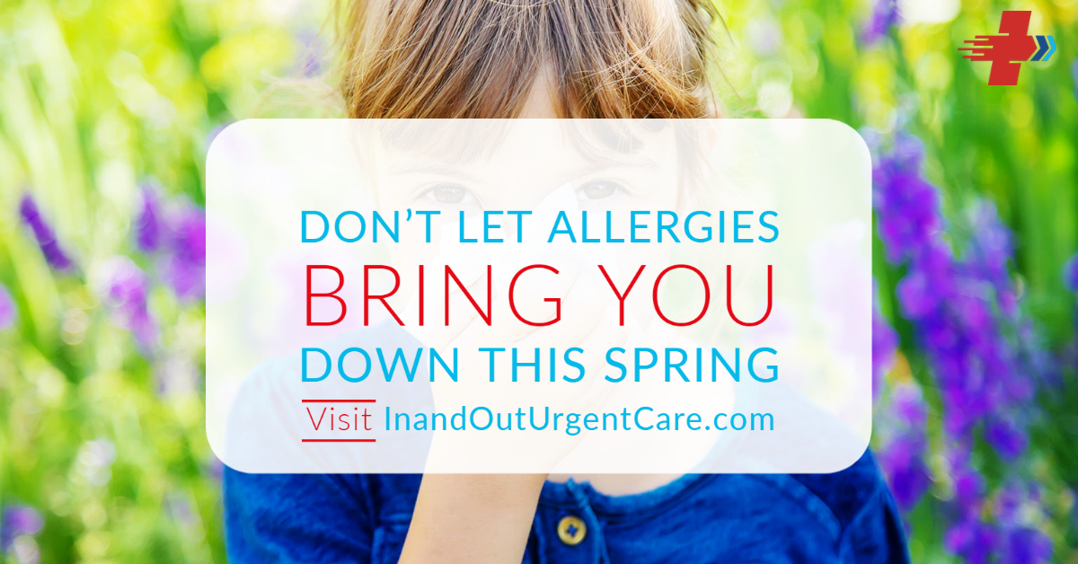 In & Out Urgent Care tweet media