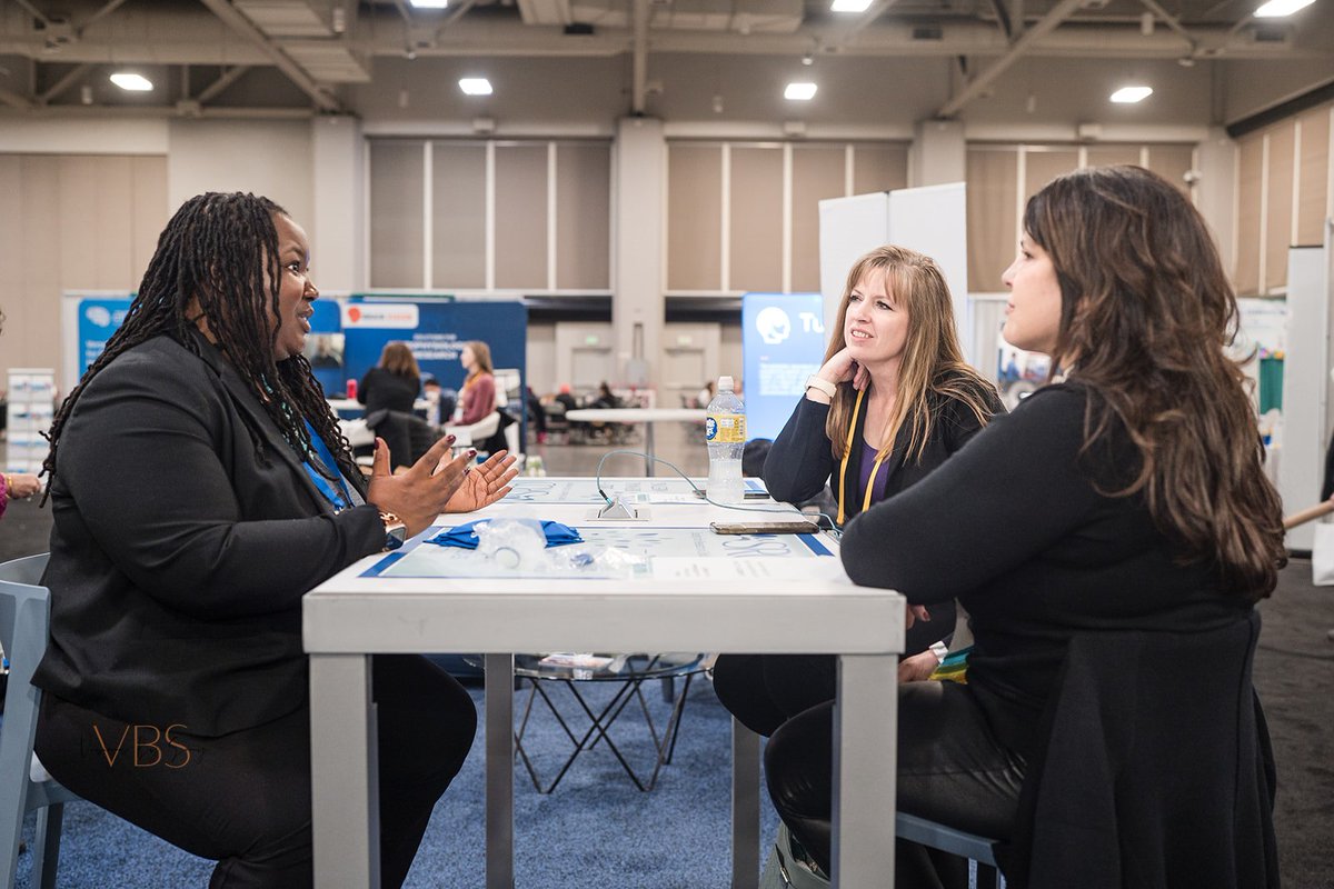 SRCDtweets's tweet image. We&apos;re still thinking about the amazing time with you all at #SRCD23! Take a look back at some photos from this year&apos;s Biennial including the Black Caucus Gala! bit.ly/41RpZwN