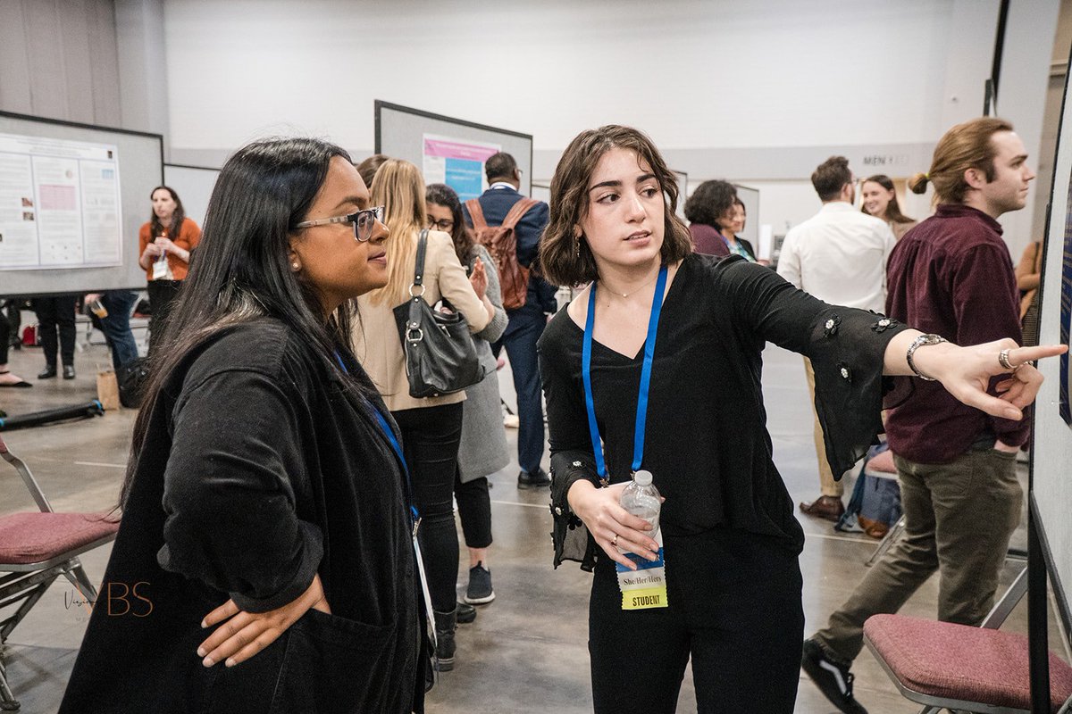 SRCDtweets's tweet image. We&apos;re still thinking about the amazing time with you all at #SRCD23! Take a look back at some photos from this year&apos;s Biennial including the Black Caucus Gala! bit.ly/41RpZwN