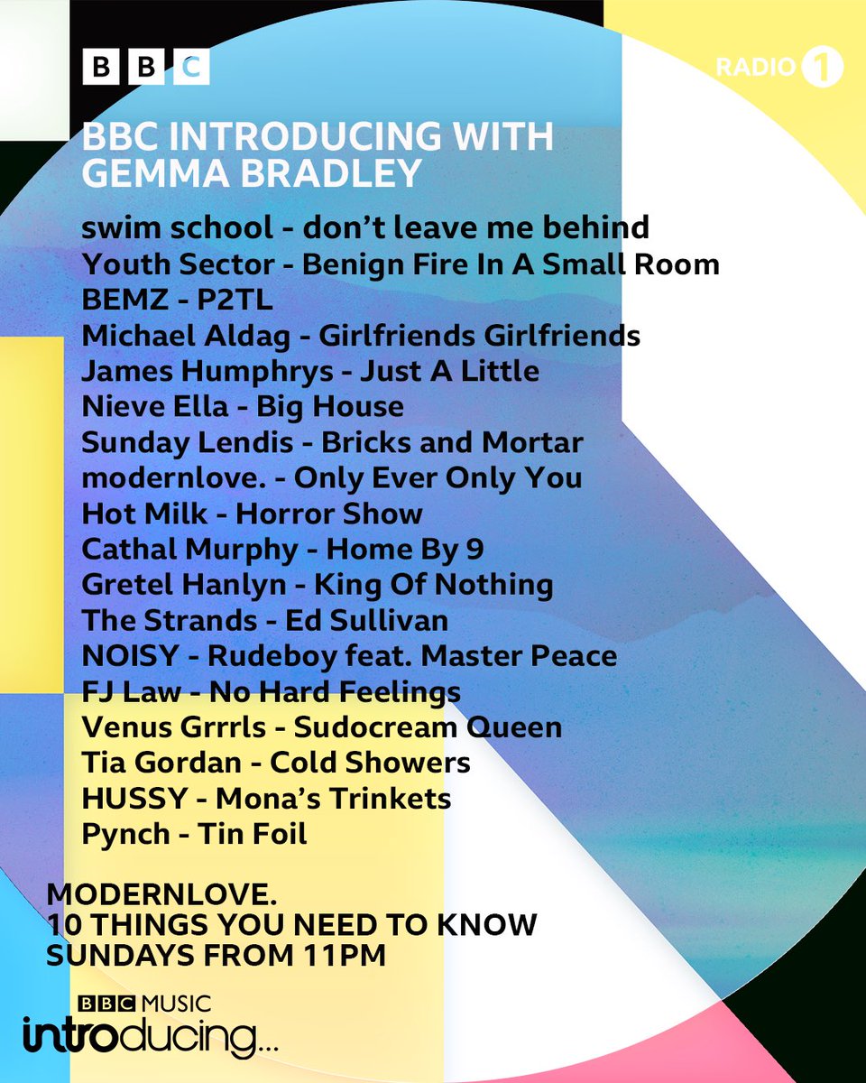 The Strands tweet media