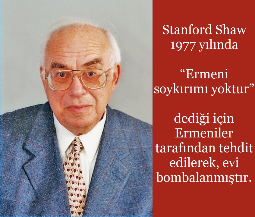 hermes_z's tweet photo. ABD’li tarihçi Justin Mc Carthy: “Elimizde binlerce belge var. Bu belgeler, Türklerin değil, Ermenilerin soykırım yaptığını gösteriyor”.

ABD’li tarihçi Stanford Shaw: “Ermeni soykırımı yoktur”.

Ernest Renan: "Tarihi çarpıtmak ulus olmanın ilk şartıdır".
1/18

#1915ArmenianLies https://t.co/Mu9cdzjL9A