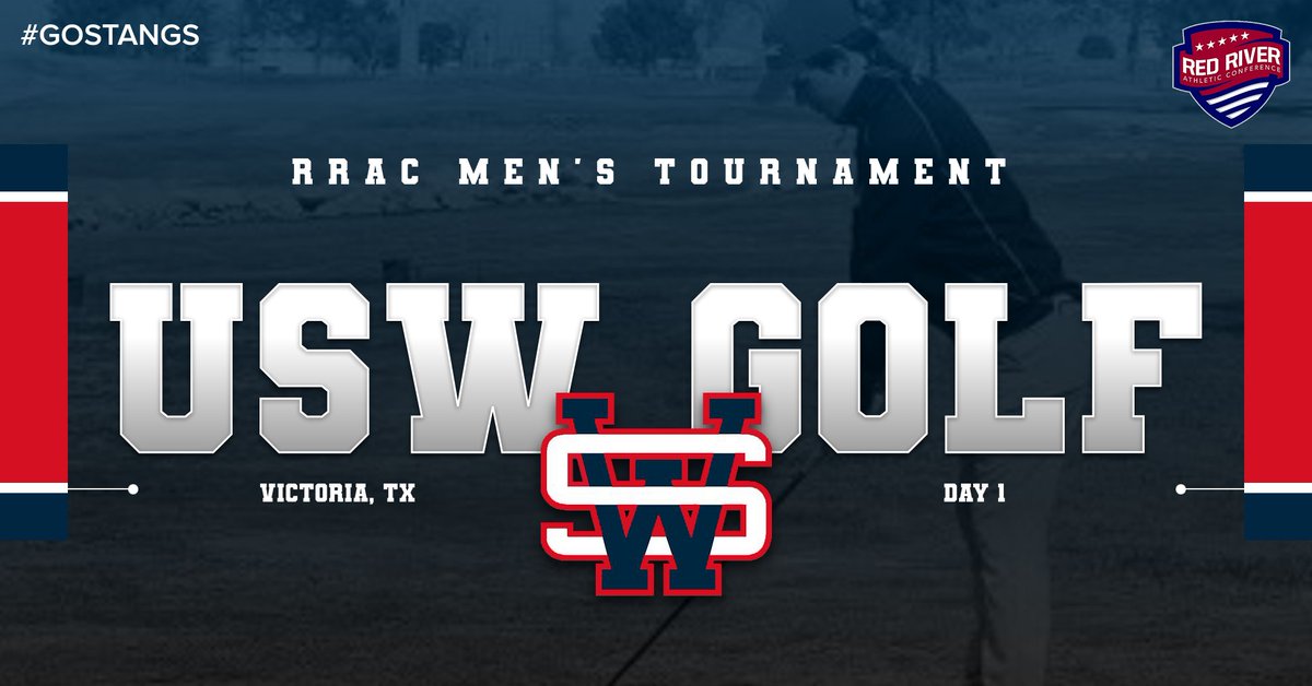The RRAC 2023 Golf Tournament has officially begun🎉 Wish our Men's team good luck as they play 36 holes⛳️
#rollstangs #runasone