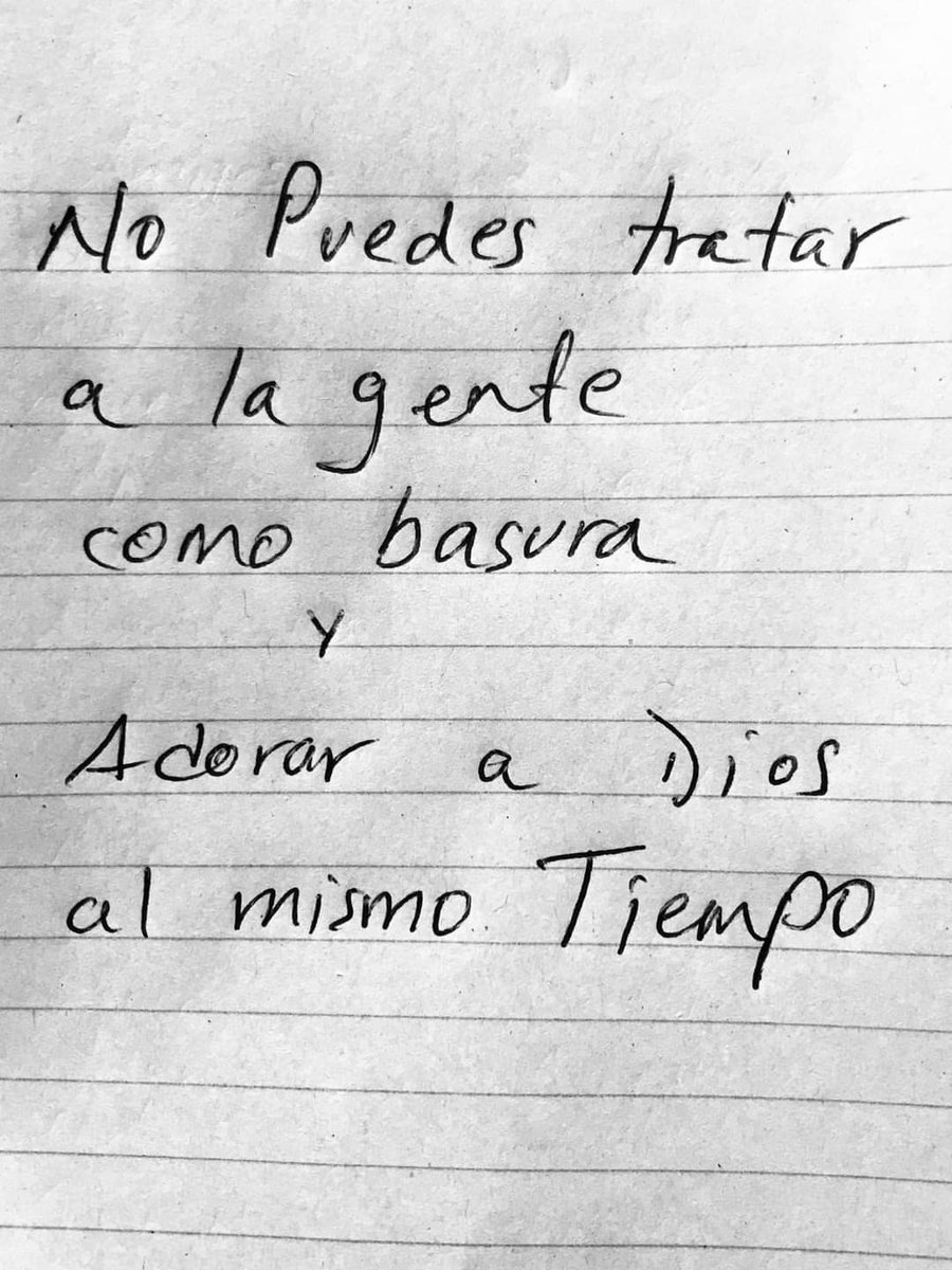 _ivanbolanos's tweet image. En todas partes hay malas personas por eso es bueno ser buena gente sin importar tus creencias.