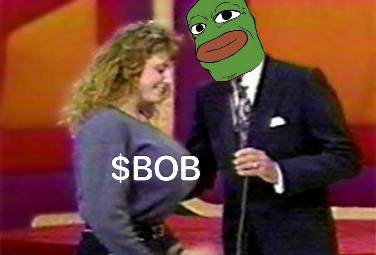 <a href="/BOB_BEP20/">Bitcoin on BSC</a> 

Appreciate everyone's support on this, and you are right about the fact that there's been so much brainstorm behind this project.✅✅