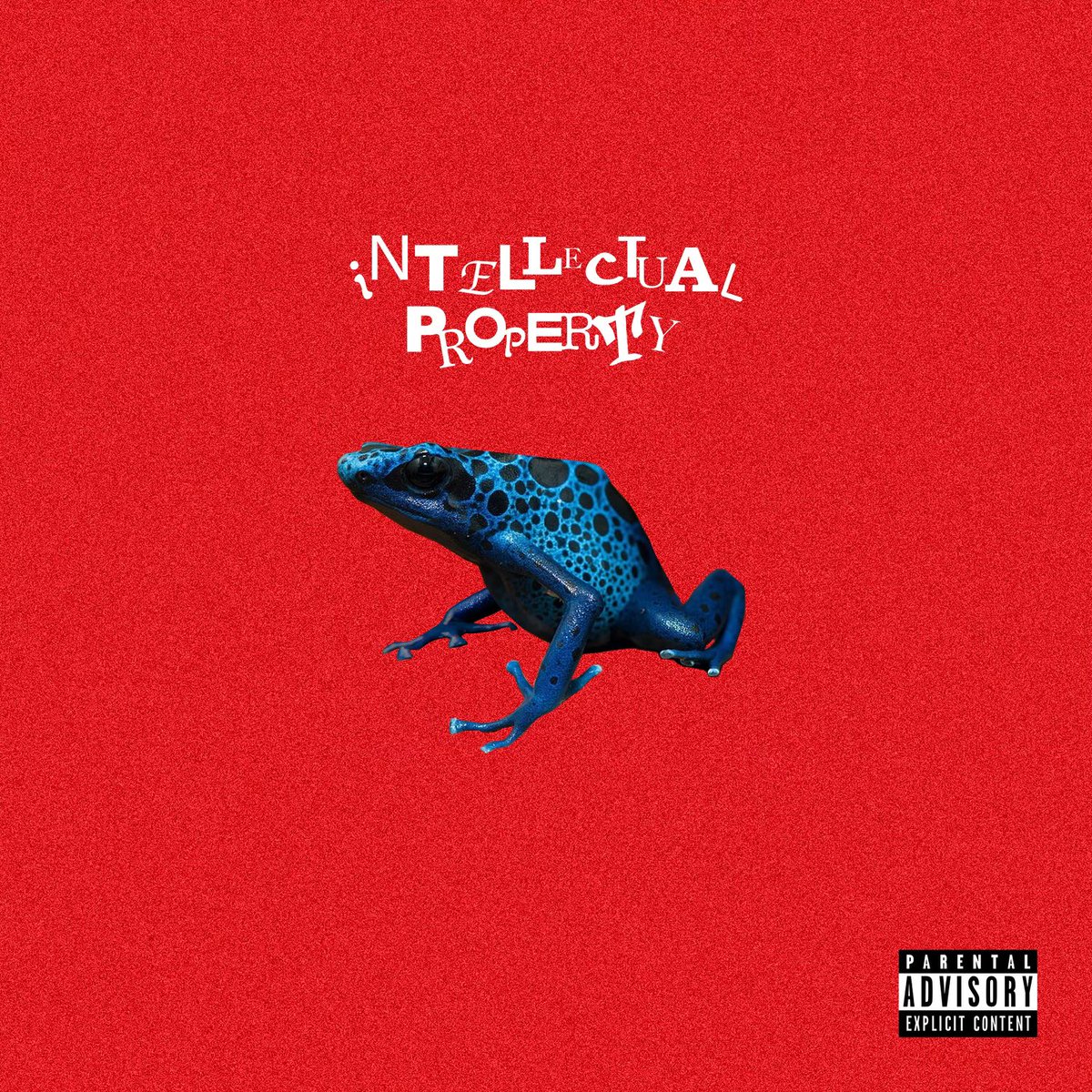 .<a href="/waterparks/">WATERPARKS</a>' 'Intellectual Property' debuts at #33 on this week's Billboard 200 (18K sold).