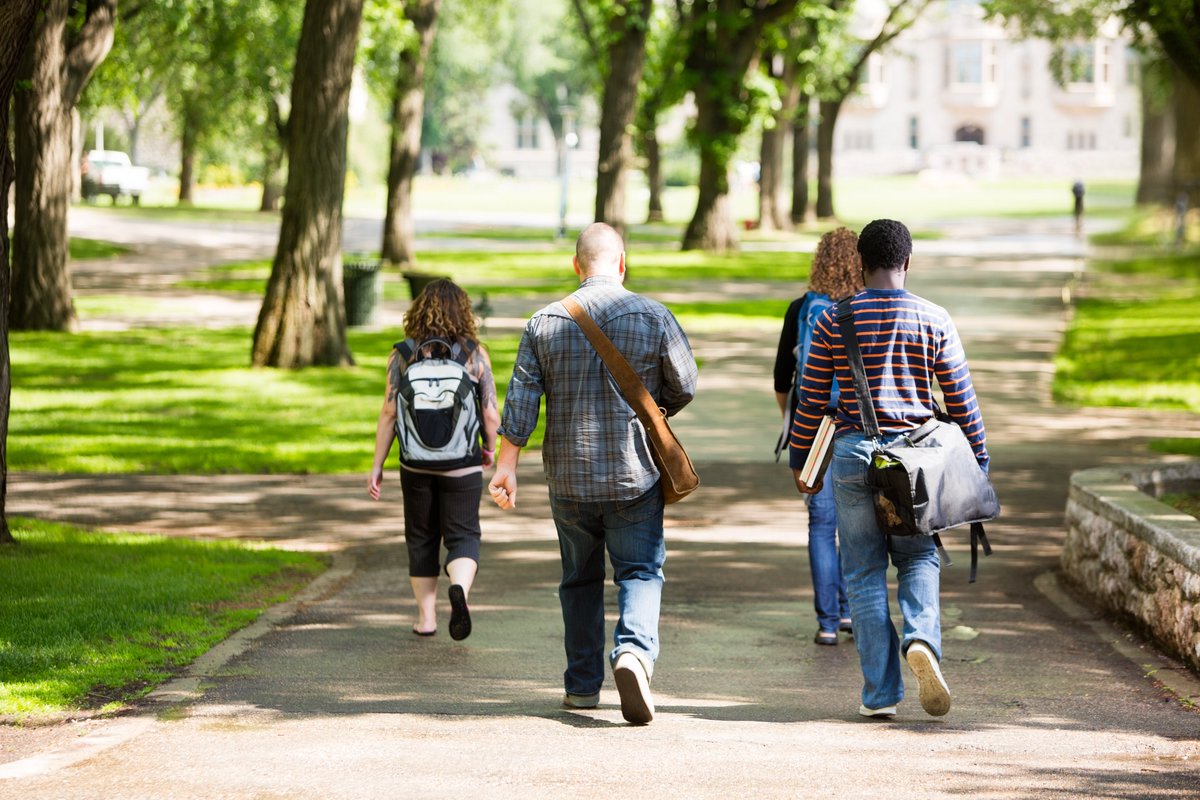 Higher ed leaders and Campus Counseling Center Directors are gathering today at <a href="/AICUM/">AICUM</a> at <a href="/WPI/">WPI</a>. If you are attending, don't miss MCI’s talk at 10:45am, where <a href="/MMmalpiede/">Marjorie Malpiede</a> and Zoe Ragouzeos will explore the vital role of #PeerSupport in #MentalHealth. 
 #AICUMass #highereducation
