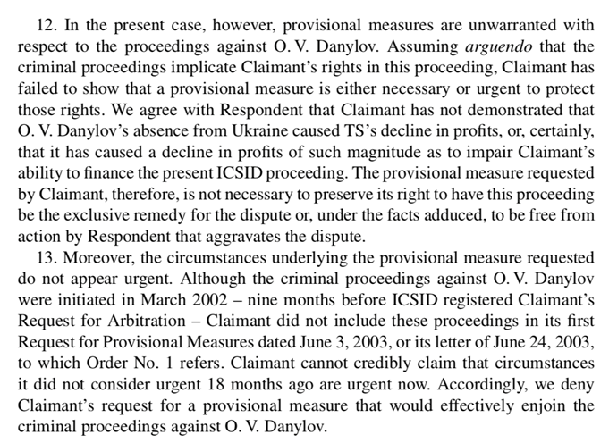 ICSID Reports tweet media