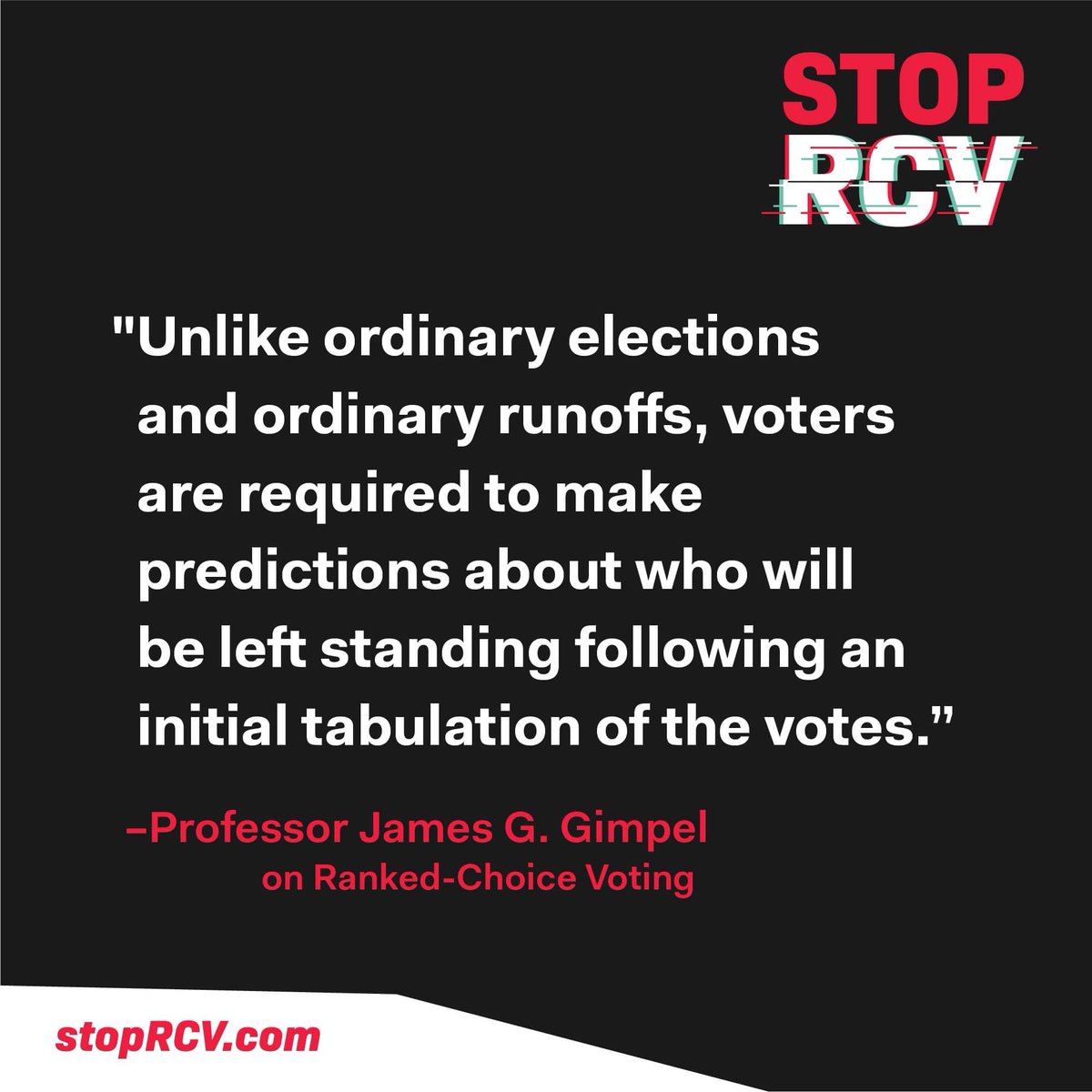 Stop_RCV's tweet image. #StopRCV