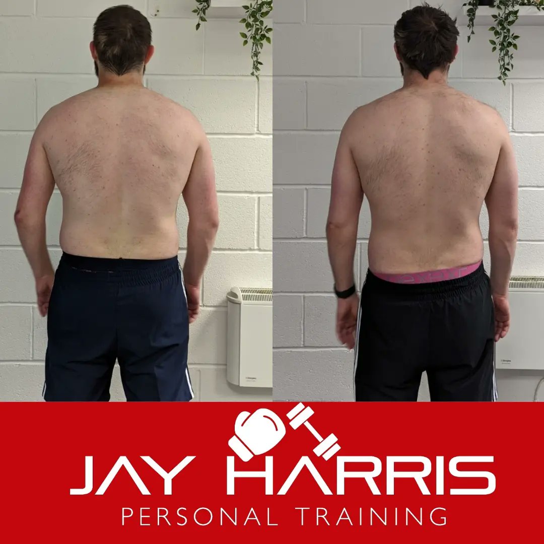 104.7kg ➡️94.5kg

My client Ste has put the effort in over the last few months and results prove that! 

6.30am sessions aren't easy for anyone but he comes in and never fails to give 100% 

<a href="/GymCrew42/">CREW42</a>