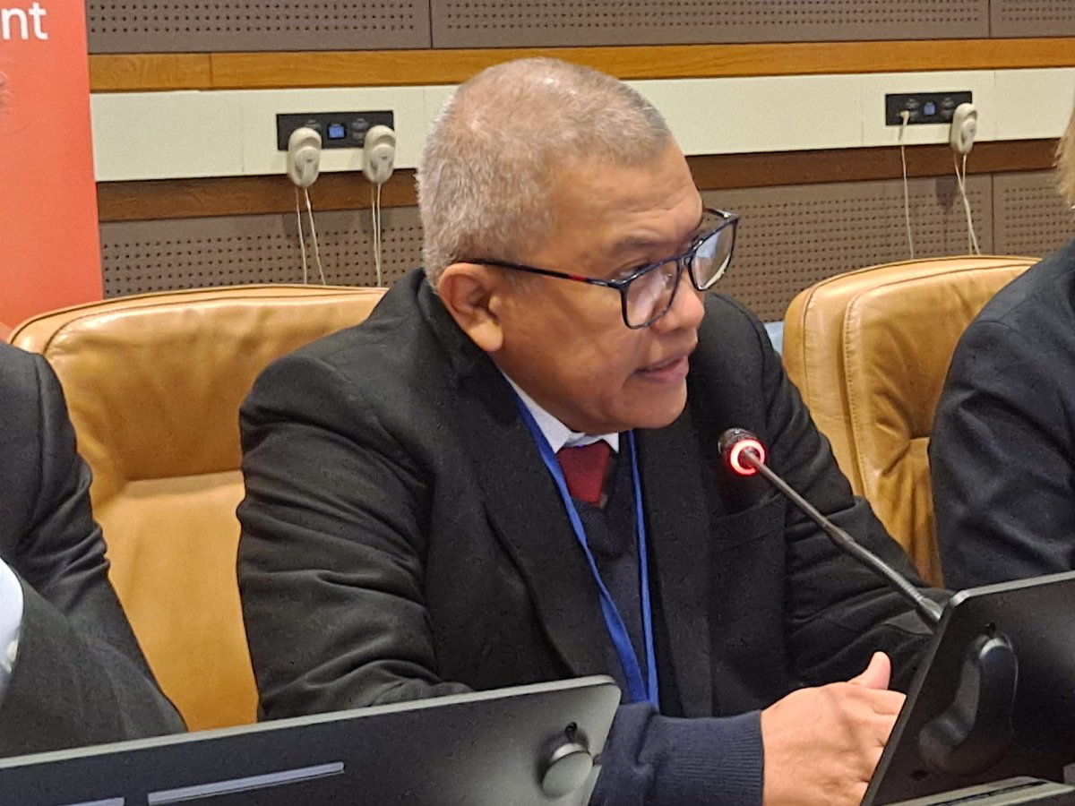DevCooperation's tweet image. LAST WEEK during #Fin4Dev The #GPEDC brought together key stakeholders to highlight a new way of monitoring #DevCoop promoting #EvidencetoAction. The event showcased how tracking effectiveness commitments can drive #development dialogue, action and results:bit.ly/3LnDRJY
