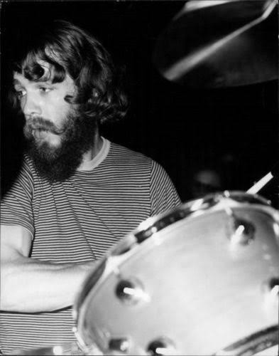 Happy birthday 78 to the great \"Cosmo\" Doug Clifford! 
