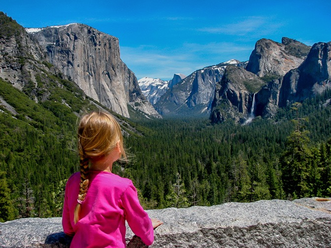 Five Great National Park Vacations for Families - use our curated guides to kick-start your next adventure! Happy National Parks Week! familytravel411.com/national-park-… via @FamilyTravel411 #NationalParkWeek #familytravel