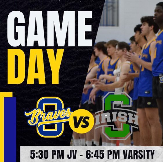 Come support your Braves @ Dublin scioto