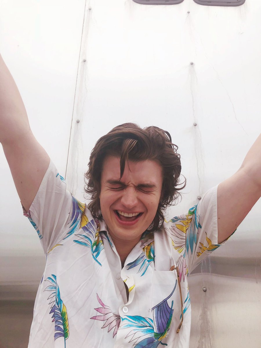 strangerwriters's tweet image. Happy birthday to the world’s greatest mom!