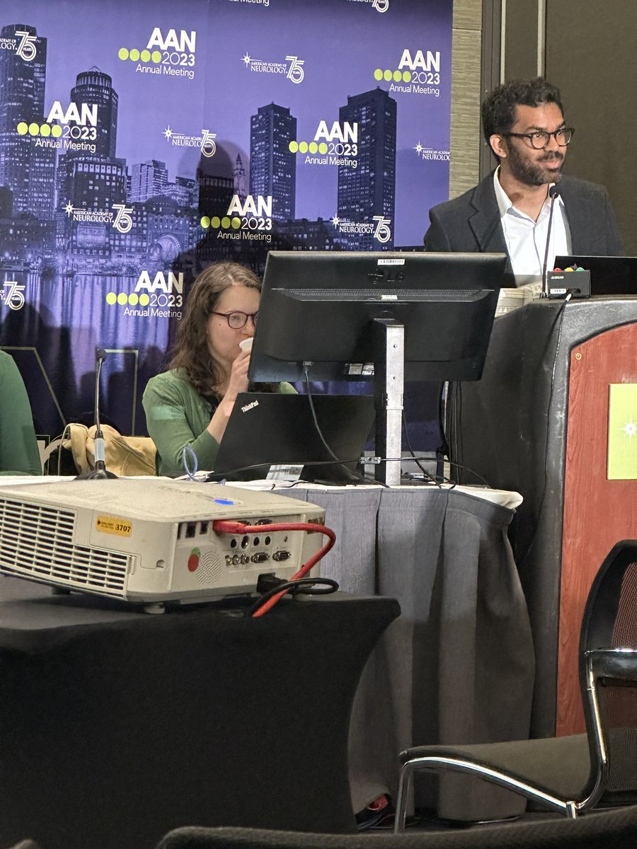 Maysaa Basha, MD (@maysaa_basha) on Twitter photo Powerful presentation by <a href="/DetroitNeurons/">WSU/DMC Neurology Residency</a> alumnus <a href="/MihirKakara/">Mihir Kakara</a> delving into crucial topic of historical mistreatment of disabled and vulnerable in medicine #AANAM2023 #medicalethics #disabilityrights Powerful presentation by <a href="/DetroitNeurons/">WSU/DMC Neurology Residency</a> alumnus <a href="/MihirKakara/">Mihir Kakara</a> delving into crucial topic of historical mistreatment of disabled and vulnerable in medicine #AANAM2023 #medicalethics #disabilityrights
