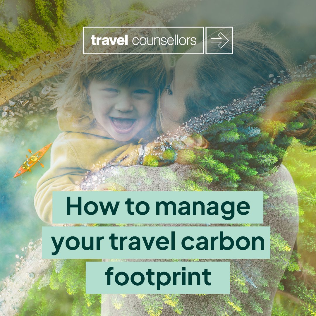 While traveling can have a serious impact on the #environment, it is possible to travel responsibly and reduce our #carbonfootprint.  I can recommend eco-friendly accommodations, greener travel options and provide guidance on #sustainabletravelpractices👇
bit.ly/ManageYourCarb…