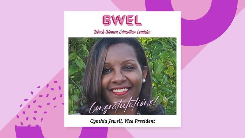 Black Women Education Leaders, Inc. tweet media